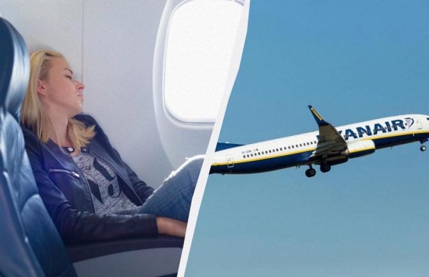 Куди діваються відходи з туалету в літаку: чи правда, що змивати унітаз не можна