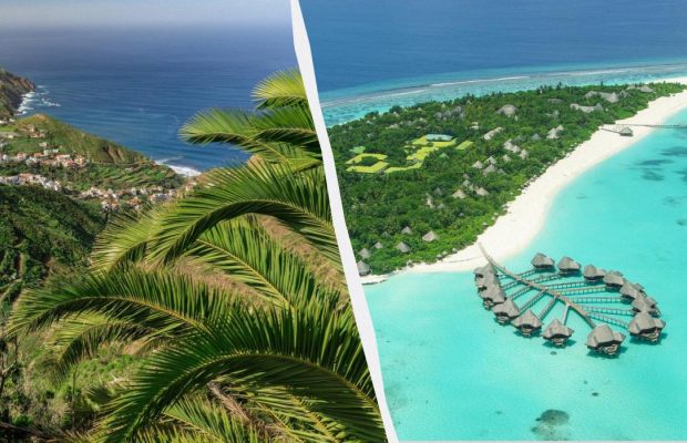 Експертка з подорожей назвала найкращі місця у світі для полювання за листопадовим сонцем