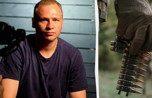 "Наступает время": в ВСУ мобилизовался еще один молодой актер