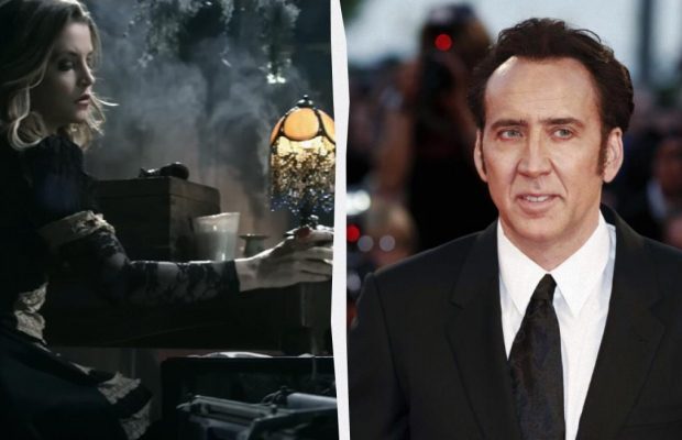 "Наймали дайверів": вдова Елвіса розповіла про шалений вчинок Ніколаса Кейджа на яхті