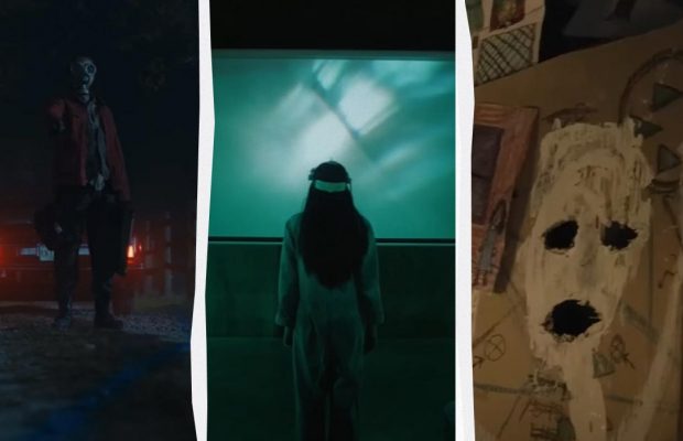 Что здесь происходит? Три сериала, которые заставят вас строить сложные теории