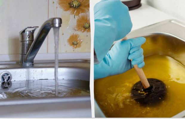 9 вещей, которые категорически нельзя бросать в кухонную раковину