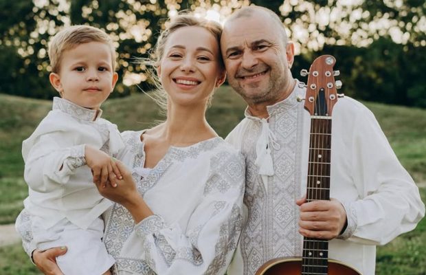 Один случай на весь мир: жена Виктора Павлика ошарашила заявлением о болезни их сына
