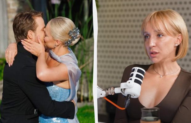 Мандзюк ответила, причастна ли к разрыву Терена с победительницей "Холостяка"