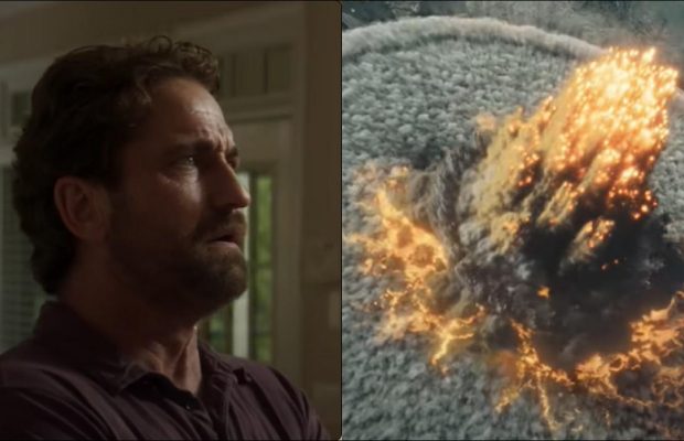 Первый трейлер "Гренландии 2" раскрыл детали сюжета: названа дата премьеры (видео)