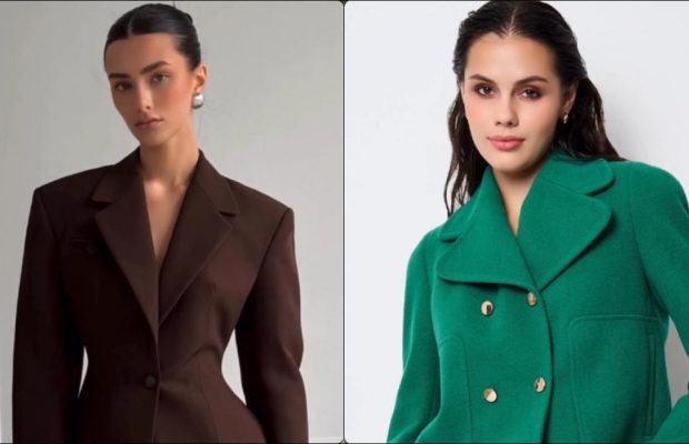 5 речей, без яких не обійтися восени-2025: що носити в офіс і бути стильною