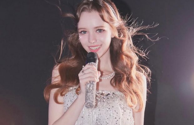 Корейские дорамы теперь на украинском: Ирина Кудашова стала голосом героини на ТЕТ