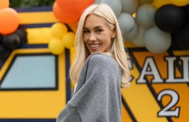 "Выиграла лотерею": Даша Квиткова поделилась трогательными фото с 4-летним сыном