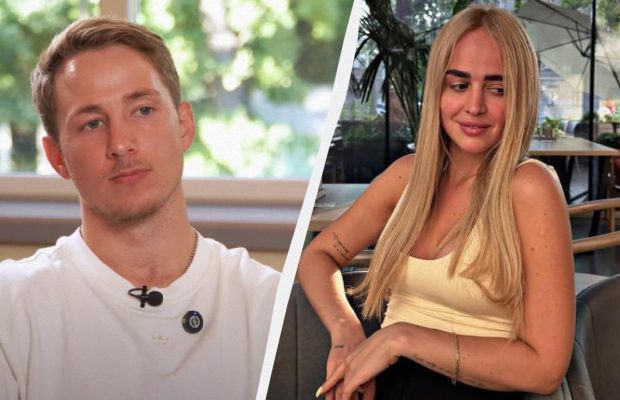 "Холостяк" Терен ответил, были ли у него настоящие отношения с победительницей шоу