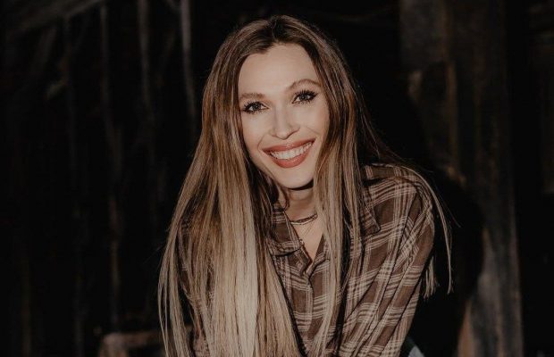 "Хватит страдать": известная украинская актриса рассказала, как переживает развод