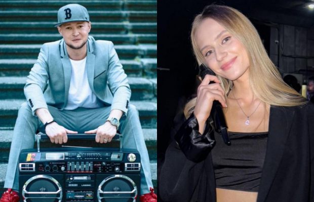 Популярна молода співачка переспівала культовий хіт "Бумбоксу" (відео)