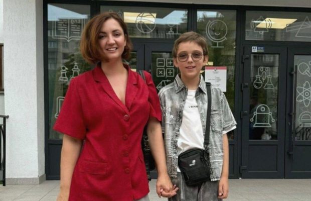 "Я плохая мать": Оля Цибульская призналась, почему сын обижается на нее