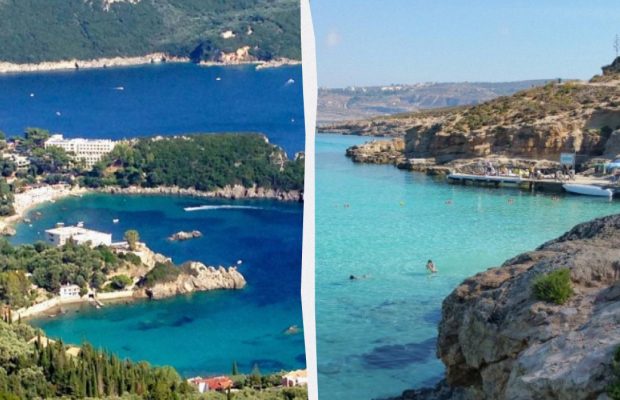 Відпочинок, як на Мальдівах, але за менші гроші: названо 4 популярні курорти в Європі