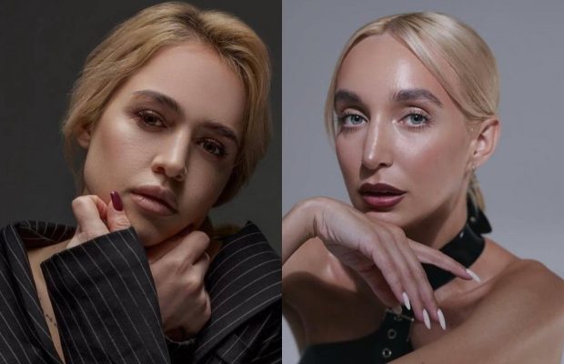 Бєлєнь емоційно висловилася про Мандзюк, яка назвала Харків містом "ждунів"