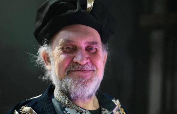 Український письменник Сашко Лірник потрапив до лікарні: відома причина