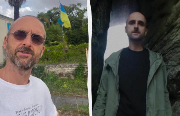 Відомий український співак пояснив, чому не повернеться з-за кордону