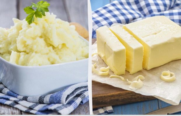 Шеф-повар со звездами Мишлен раскрыл секрет идеального пюре, которому не будет равных