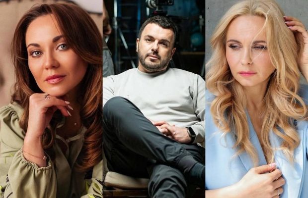 "Болить": зірки українського шоу-бізнесу відреагували на атаку росіян по Києву