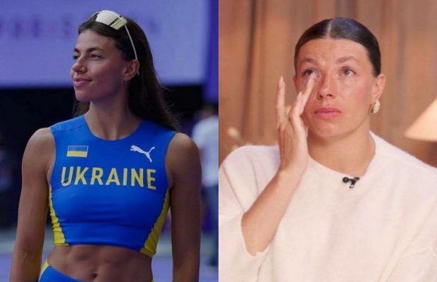 Легкоатлетка Бех-Романчук уперше розповіла, через яку хворобу не могла завагітніти
