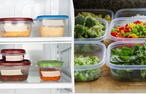 Их нельзя хранить в пластиковых контейнерах: токсиколог назвал 5 продуктов