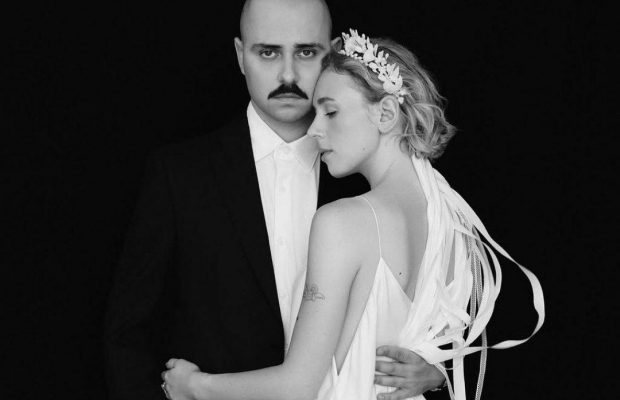 Рэпер OTOY впервые поделился подробностями своей свадьбы