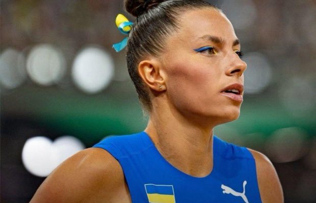 Марина Бех-Романчук призналась, за что ее дисквалифицировали и вернется ли она в спорт