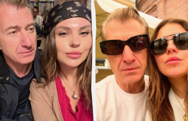 Kazka смутила заявлением о состоянии Никитина после разрыва с Горбачевой