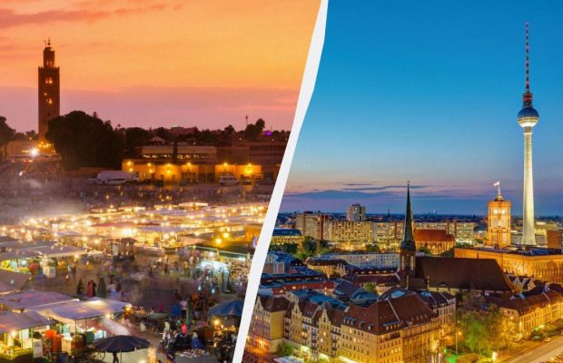 Від вуличного стилю до базарів: туристам назвали 11 прихованих модних столиць світу