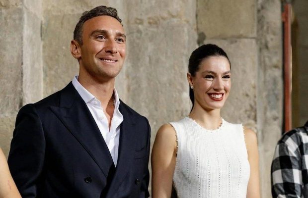 Бывший герой "Холостяка" Иракли Макацария показался с 2-летним сыном (фото)