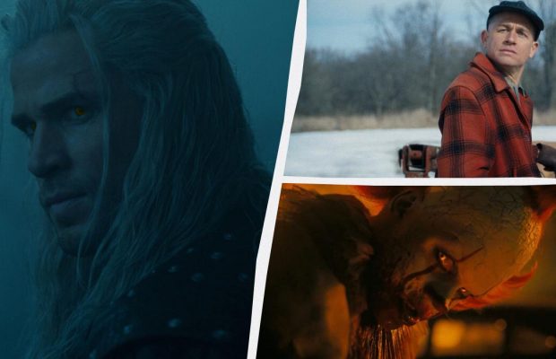 Лучшие сериалы октября 2025: "Ведьмак", "Монстр: История Эда Гина" и "Оно: Добро пожаловать в Дерри"