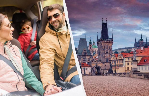 Туристам назвали п'ять найкращих міст Європи для сімейного відпочинку цієї осені