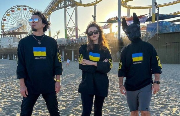 Автори хіта "Марічка" натякнули на свою участь у Нацвідборі на "Євробачення-2026"