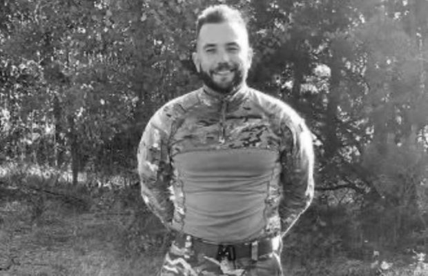 "Невосполнимая потеря для страны": на войне погиб известный украинский актер