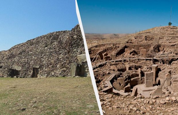 6 найдавніших споруд в історії, які збереглися до наших днів (фото)