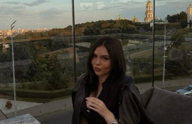 Старшая дочь Ольги Фреймут ответила, планирует ли возвращаться жить в Украину