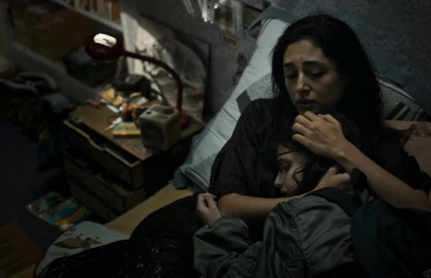 Вийшов трейлер нового боді-горору від переможниці Канн Жюлії Дюкорно