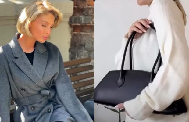 Что носят женщины высшего класса: 10 вещей, которые выдают статус и утонченный вкус