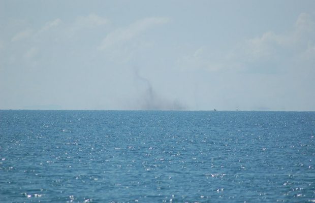 В африканській країні є неймовірні пляжі, хоча вона розташована далеко від моря