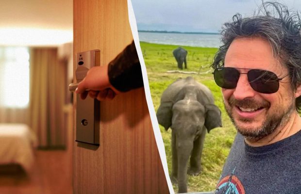 Відвідавши 100 країн світу, турист назвав один тип готелів, від яких краще відмовитися