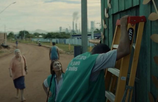 Вышел трейлер бразильского роудмуви "Голубая тропа": при чем здесь Василий Байдак