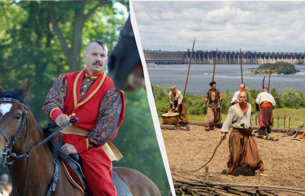 У Дня українського козацтва нова дата: чому перенесли та як відзначити свято