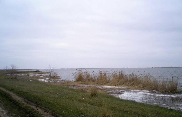 На відомому курорті Одещини висихає унікальна водойма: науковець пояснив, що відбувається