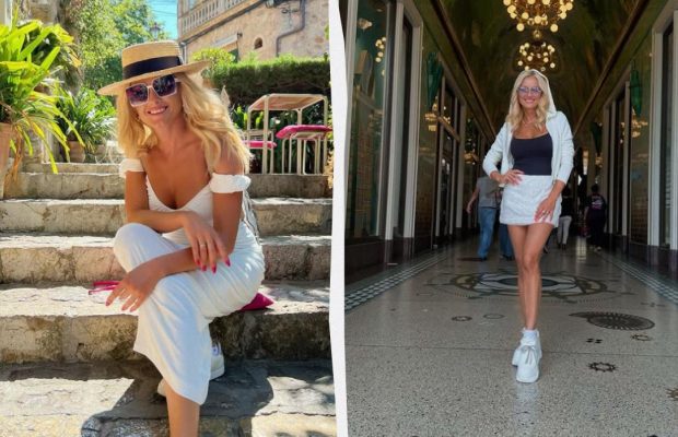 "І не скажеш, що мама": Ірина Федишин поділилася зворушливим сімейним фото