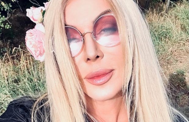 Білик показала молодшого сина від російського фотографа: який він зараз має вигляд