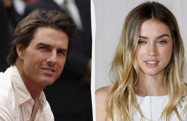 Том Круз і Ана де Армас планують весілля на межі можливого, - ЗМІ