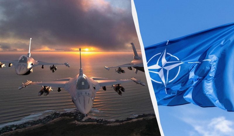 Українські військові назвали головну зброю, яка дасть НАТО шанс на перемогу у війні з РФ