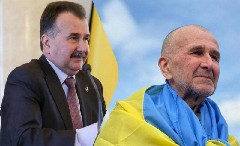 "Их убивают и физически, и морально": экс-мэр Херсона рассказал, кому в плену хуже всех