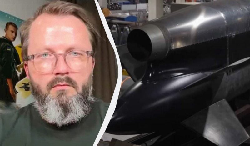 Українська ракета "Фламінго" ще може стати американським "Томагавком", - експерт
