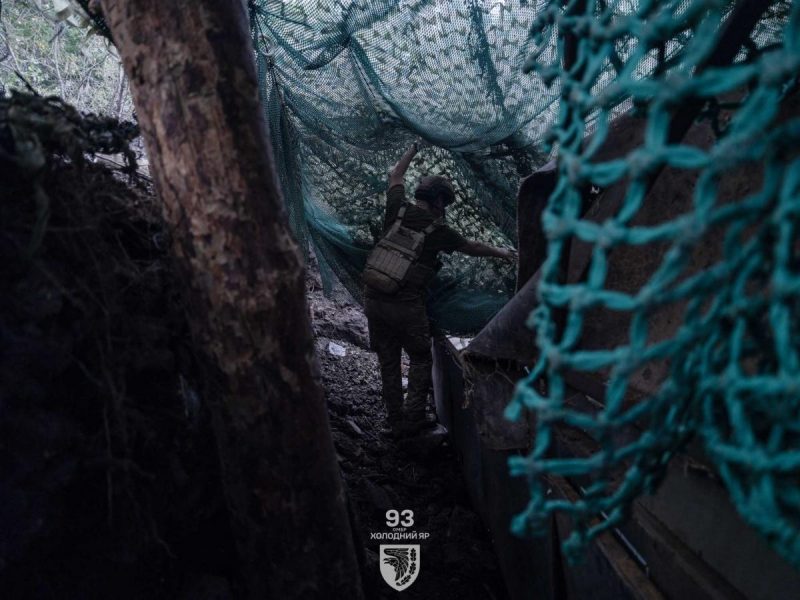 ВСУ контратаковали россиян в Купянске, но ситуация очень шаткая, - Трегубов