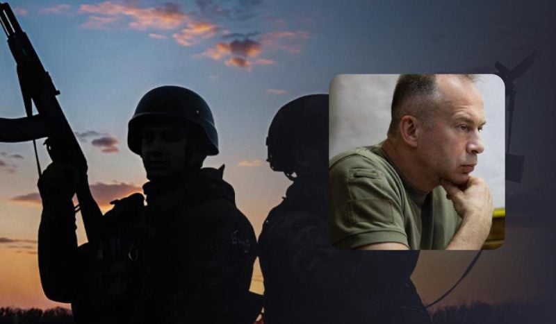 ЗСУ відновили контроль у семи населених пунктах на Донеччині, - Сирський